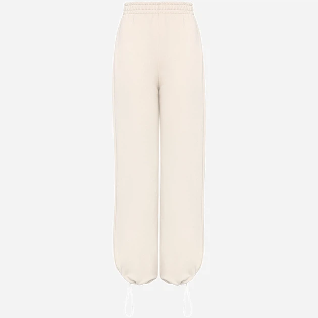 Спортивные штаны женские Garne Nari-H 3042173 L-XL Белые (2000003000128) - изображение 11