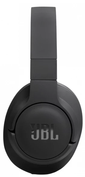 Навушники бездротові блютус JBL TUNE 720BT Black накладні (JBLT720BTBLK) - изображение 4