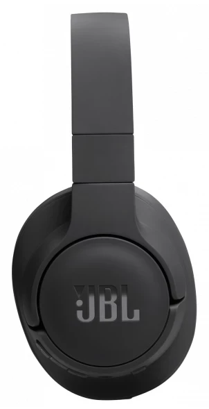 Навушники бездротові блютус JBL TUNE 720BT Black накладні (JBLT720BTBLK) - изображение 8