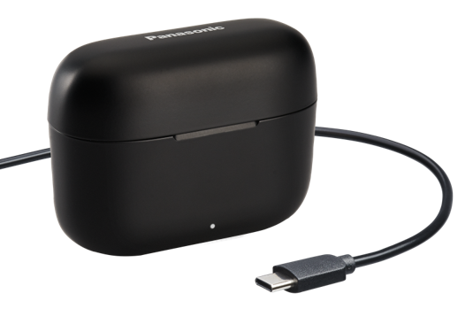 Гарнітура Panasonic RZ-B110WDG-K - изображение 5