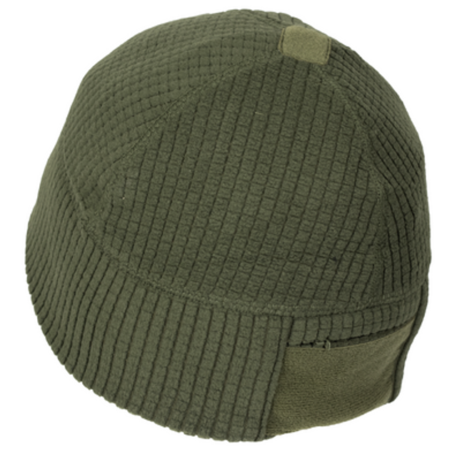 Шапка флісова Helikon-Tex Range Beanie Cap - зображення 2