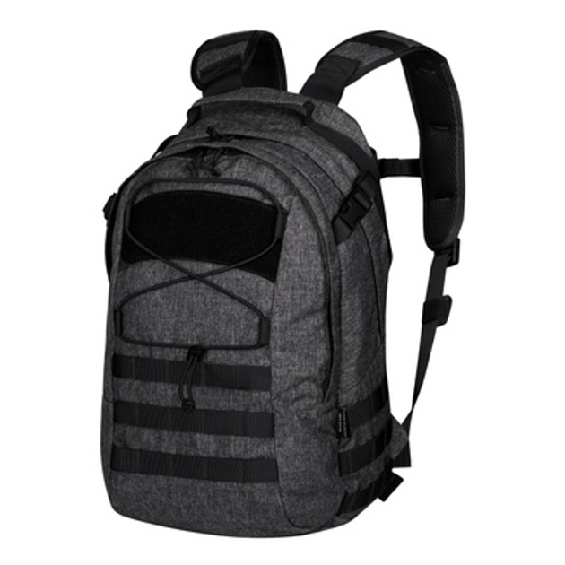 Рюкзак Helikon-Tex EDC BACKPACK 21L темносерый - изображение 1