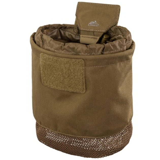 Сумка скидання магизинів Helikon-Tex Competition Dump Pouch® Coyote - зображення 1