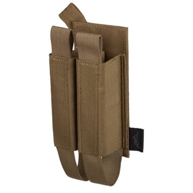 Подсумок двойной под магазин Helikon-Tex Double Rifle Magazine Insert Койот - изображение 1