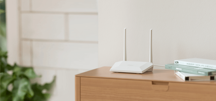 Router IMOU HR300 (6971927236626) - obraz 4