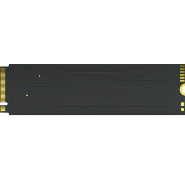 Твердотільний накопичувач SSD HP EX900 Pro 512GB M.2 2280 PCI Ex Gen3 x4 NVMe 1.3 3D NAND (9XL76AA#) - зображення 3