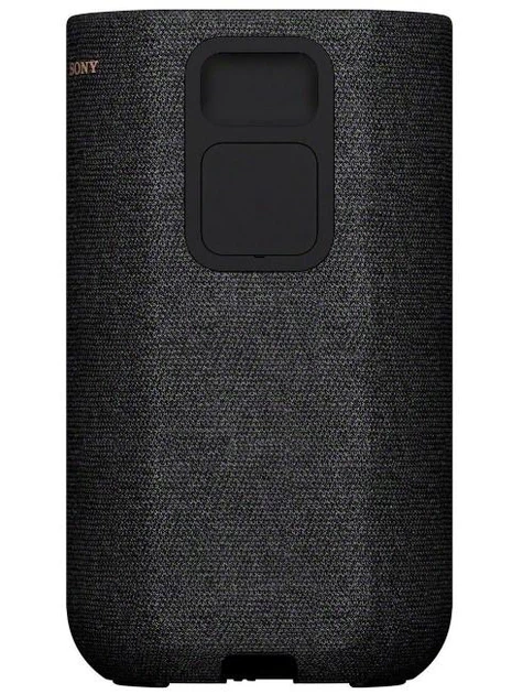 Акустична система Sony SA-RS5 – фото, відгуки, характеристики в