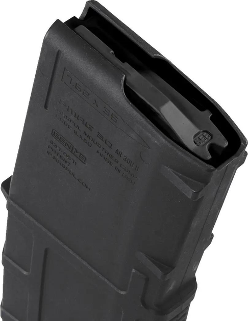 Магазин Magpul PMAG G3 кал .300 Whisper/Blackout 30 патронів - зображення 2