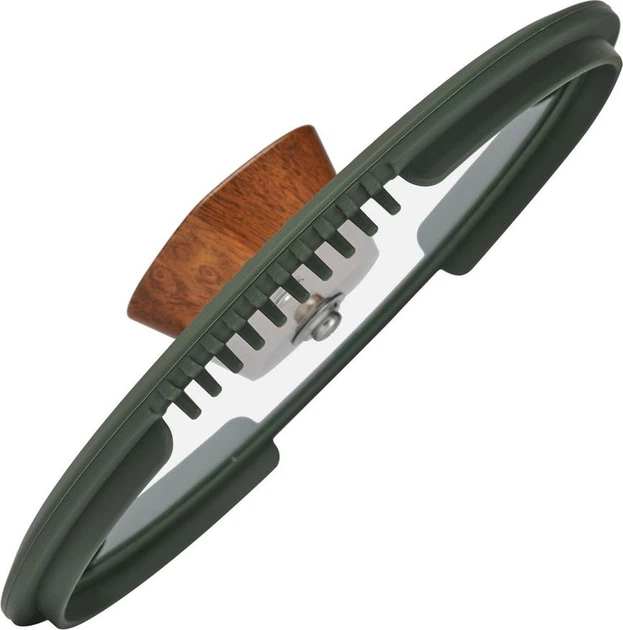 Garnek z odlewanego aluminium z pokrywką Resto Sadr 20 cm 2.6 l (4260709013671) - obraz 11
