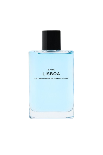 ZARA Lisboa 90ml - Фото 1 ZARA Lisboa 90ml - зображення 1