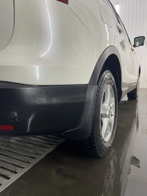 Брызговики для Nissan Qashqai/Rogue Sport 2014-2021 - изображение 6