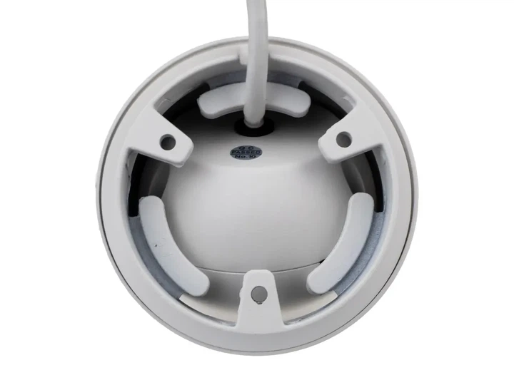 Комплект IP-видеонаблюдения Hikvision на 4 купольные 2 Мп IP-камеры HK-IP7114OW-2MP - изображение 5
