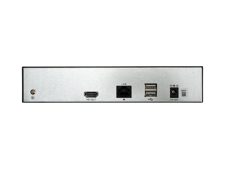IP-відеореєстратор SEVEN IR-7209-AI - Фото 2 IP-відеореєстратор SEVEN IR-7209-AI - изображение 2