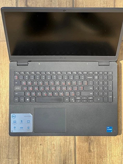 Ноутбук Dell Vostro 15 3000 - 15.6 FHD WVA| intel core i5-1135G7