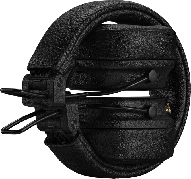 Навушники Marshall Headphones Major V Black (1006832) - зображення 6
