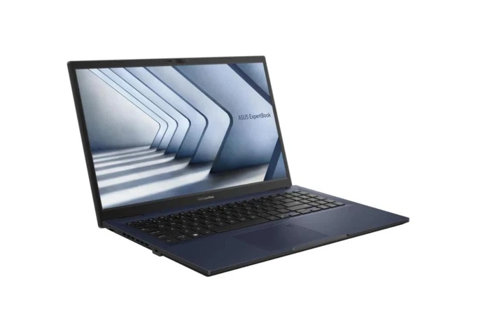 Бізнес-ноутбук ASUS ExpertBook B1502CVA Intel® Core™ i3-1315U / 8 ГБ (DDR4, 3200 МГц) / SSD 512 / для навчання та роботи - изображение 2