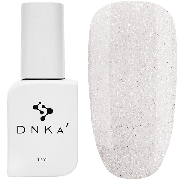 Жидкий полигель для наращивания ногтей (молочный с шиммером) Liquid Acrygel Milky Way 0007 DNKa 12 мл - Фото 1 Жидкий полигель для наращивания ногтей (молочный с шиммером) Liquid Acrygel Milky Way 0007 DNKa 12 мл - изображение 1