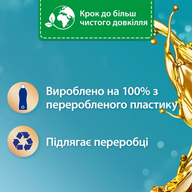 Кондиционер для белья Silan Aromatherapy Райские Мальдивы 770 мл (9000101583298) (229951) - Фото 3 Кондиционер для белья Silan Aromatherapy Райские Мальдивы 770 мл (9000101583298) (229951) - изображение 3