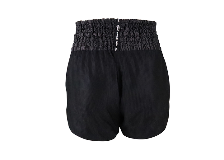 Спортивные шорты Twins GS1 Black (GS1-BK-M) - изображение 2