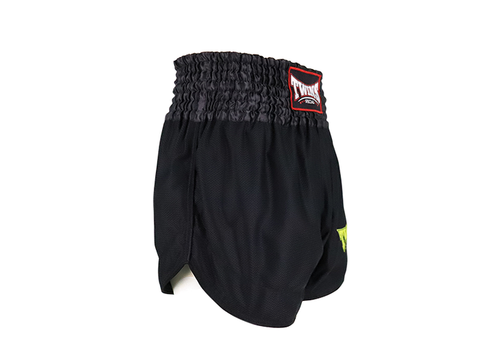 Спортивные шорты Twins GS1 Black (GS1-BK-M) - изображение 3
