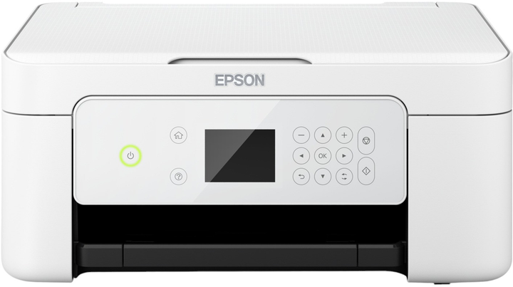 Urządzenie wielofunkcyjne Epson Expression Home XP-4205 White (8715946702711) - obraz 2