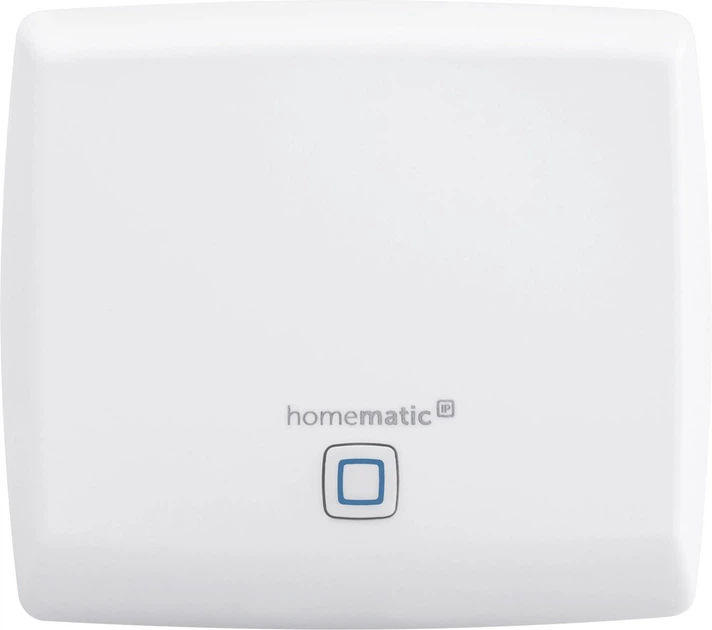 Zestaw inteligentnego domu Homematic IP Starter Set Shading (HmIP-SK20) - obraz 3