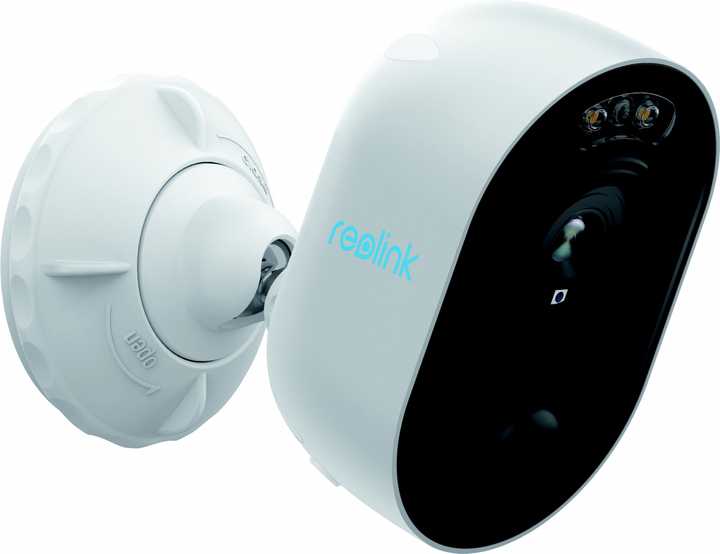 Kamera IP Reolink Lumus Series E430 (6975253983773) - obraz 5