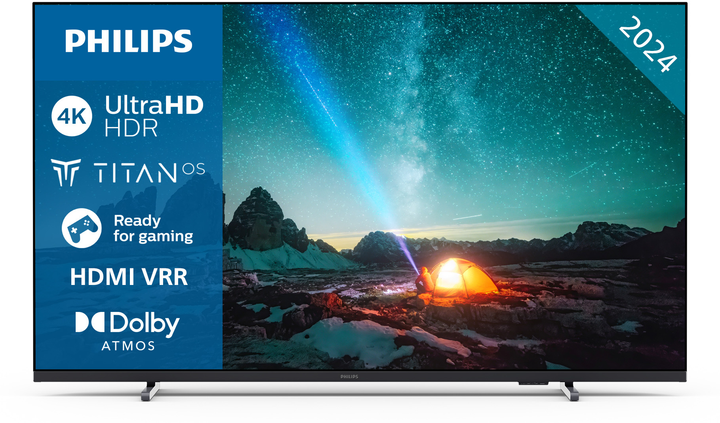 Телевізор Philips 55" 55PUS7609/12 - зображення 2