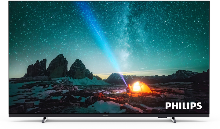 Телевізор Philips 55" 55PUS7609/12 - зображення 4