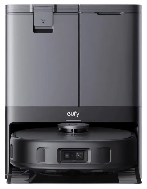 Robot sprzątający Eufy X10 Pro Omni (T2351G11) - obraz 2