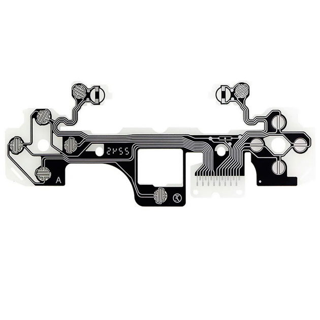 Шлейф + кнопки для джойстика PS5 DualSense (BDM-030) – фото, отзывы ...