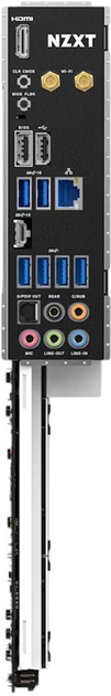 Płyta główna NZXT N7 B650E (sAM5, AMD B650E, PCI-Ex16) (N7-B65XT-W1) - obraz 3