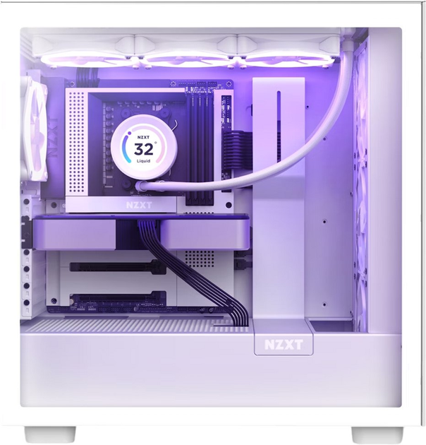 Płyta główna NZXT N7 B650E (sAM5, AMD B650E, PCI-Ex16) (N7-B65XT-W1) - obraz 6