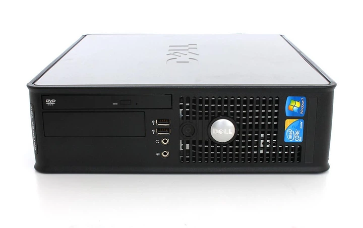 Персональный компьютер Dell Optiplex 780 (Intel Core 2 Duo E8400/8Gb/SSD240Gb) Desktop s775 Б/У - изображение 10