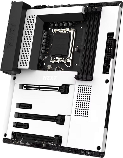 Материнська плата NZXT N7 Z790 (s1700, Intel Z790, PCI-Ex16) (N7-Z79XT-W1) - зображення 5