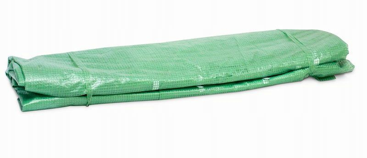 Folia do tuneli ogrodowych Bass Polska 600 x 300 x 200 cm 85980 (5902067621332) - obraz 3