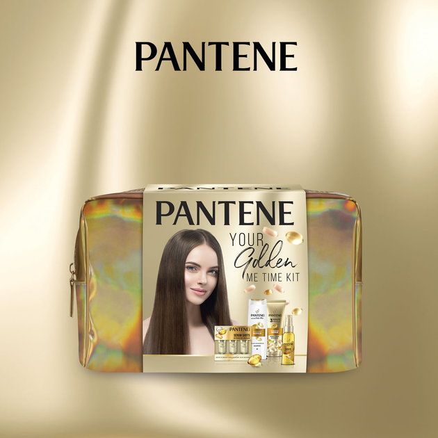 Zestaw upominkowy Pantene Intensive Repair (8700216617444) - obraz 8