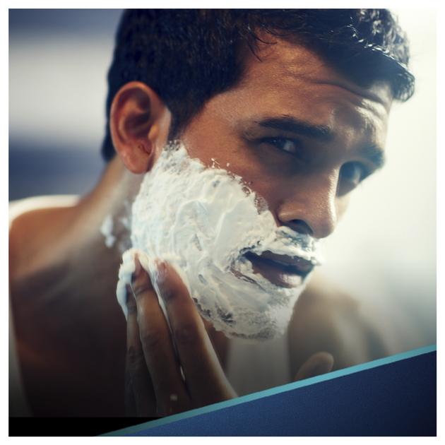 Żel do golenia Gillette Mach3 Extra Comfort 240 ml (7702018405015) - obraz 4