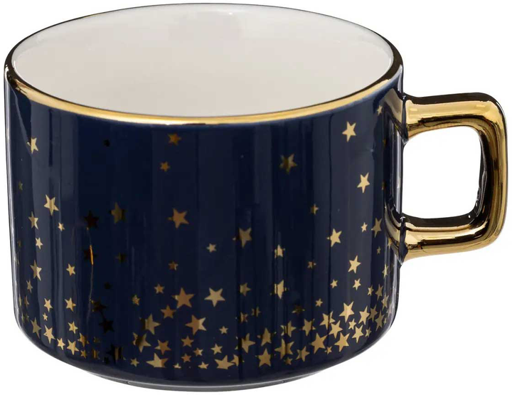Zestaw Secret de Gourmet Stars na stojaku 4x170 ml (3560232667534) - obraz 5