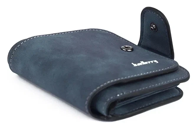 Женский кошелек Baellerry Forever N2346 Dark Blue (3_05550) - изображение 2