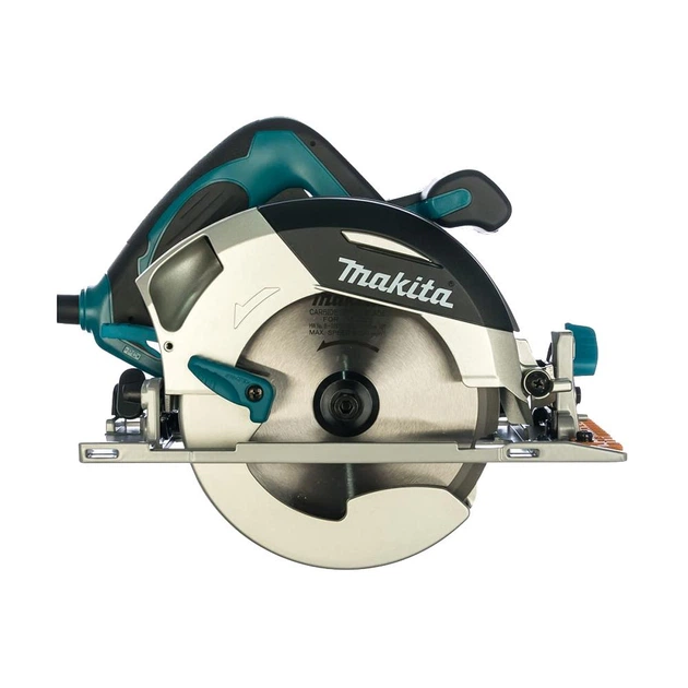 Дискова пила Makita HS 6101 (HS6101) - зображення 2