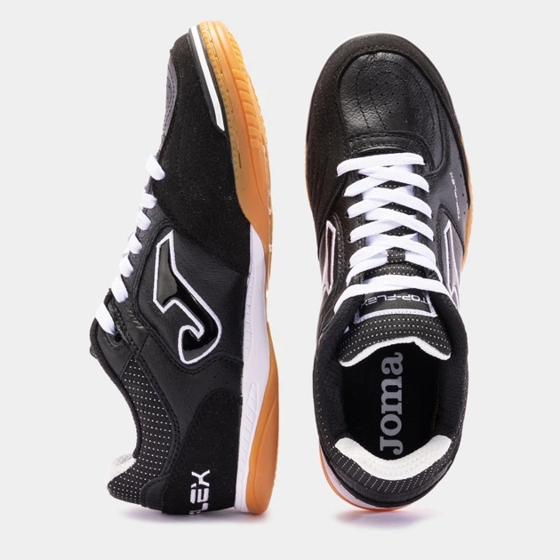 Футзалки TOP FLEX TOPS2121IN Joma 47 - изображение 4