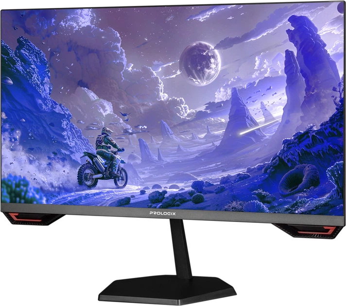 【中古】 144hz 24 Monitor E-sports Led Panor Mico (60 96cm) 1920x1080 Full1080p 2x Hdmi Conexi N Auriculares Line In Altavoces Монитор 23.8
