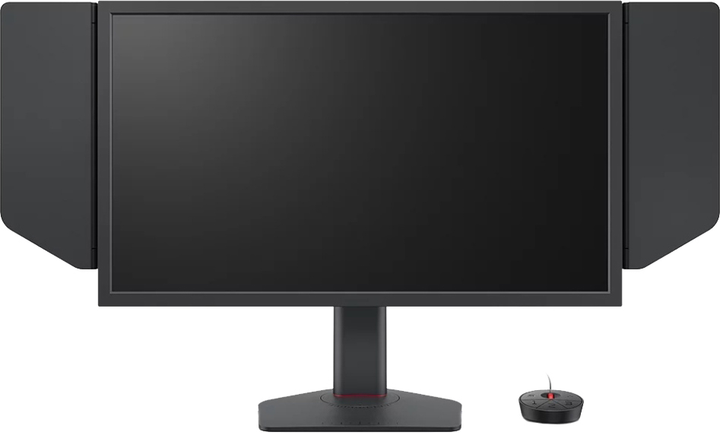 Monitor 24.5" BenQ ZOWIE XL2546X (9H.LLRLB.QBE) - obraz 1