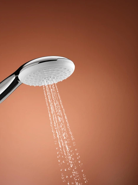 Душовий гарнітур GROHE Tempesta 110 26164003 - зображення 6