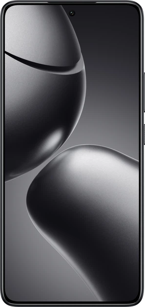 Smartfon Xiaomi 14T 5G 12/256GB Titan Black (MZB0HUBEU) - obraz 2