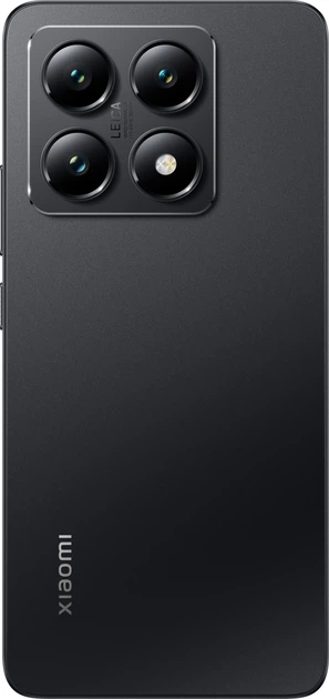 Smartfon Xiaomi 14T 5G 12/256GB Titan Black (MZB0HUBEU) - obraz 5