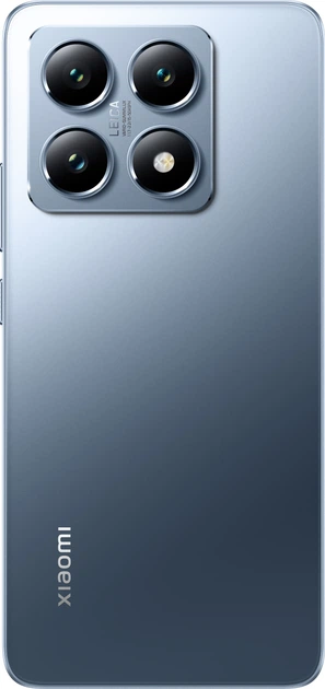 Мобильный телефон Xiaomi 14T 12/256GB Titan Blue (1079731) – фото