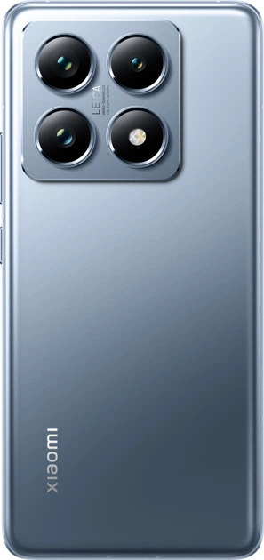 Мобильный телефон Xiaomi 14T Pro 12/512GB Titan Blue (UA) – фото