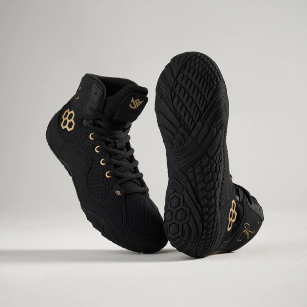 Борцовки Rudis JB1 Adult Wrestling Shoes Alliseeisgold (JBANC1000-ABK-09-42) - Фото 1 Борцовки Rudis JB1 Adult Wrestling Shoes Alliseeisgold (JBANC1000-ABK-09-42) - изображение 1